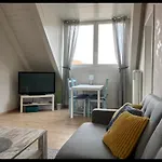 80m2 In The Center Of