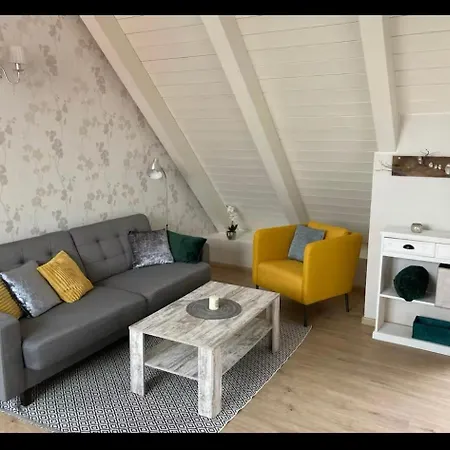 Apartmán 80m2 In The Center Of *