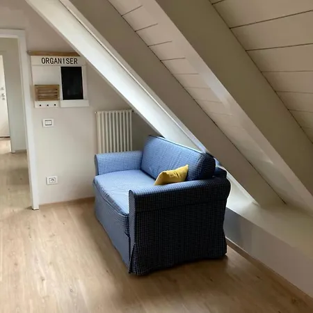 80m2 In The Center Of *