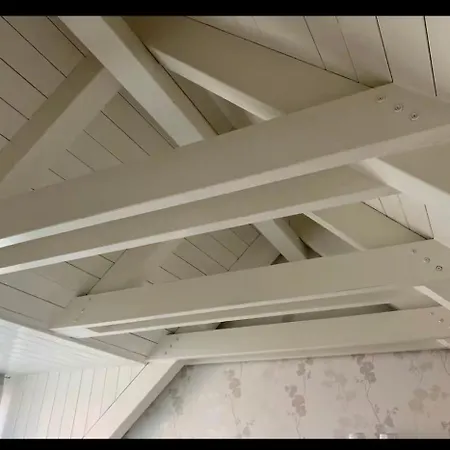 Apartmán 80m2 In The Center Of *