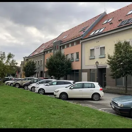 Apartment 80m2 In The Center Of *