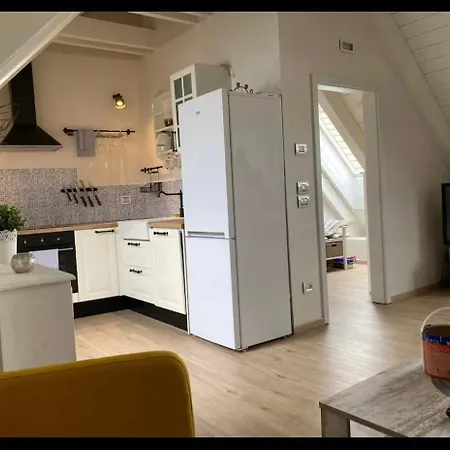 80m2 In The Center Of Apartmán Trnava