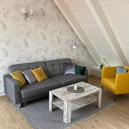 Apartment 80m2 In The Center Of *