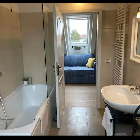 80m2 In The Center Of * Trnava