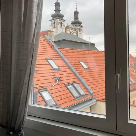 80m2 In The Center Of Trnava