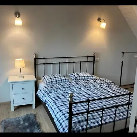 Apartmán 80m2 In The Center Of Trnava