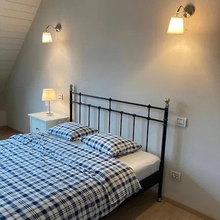 80m2 In The Center Of Apartment Trnava