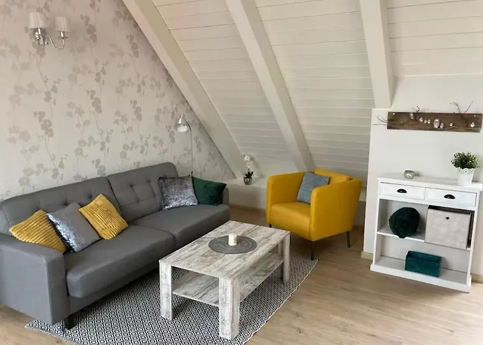 Apartmán 80m2 In The Center Of *