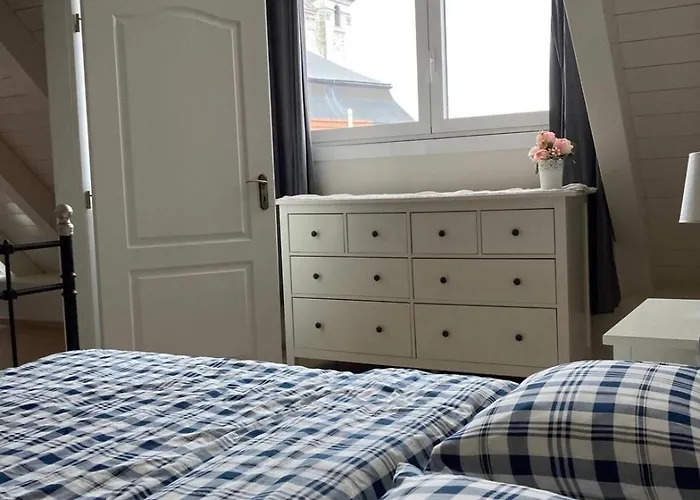 80m2 In The Center Of *