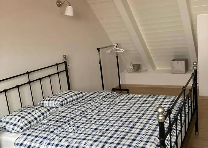 Apartmán 80m2 In The Center Of *