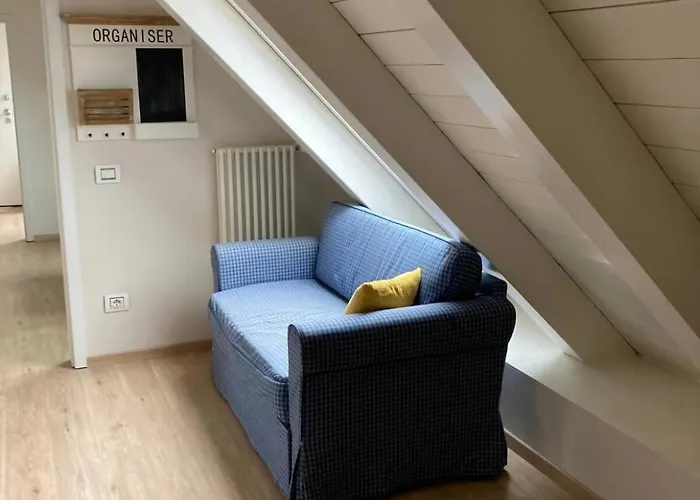 80m2 In The Center Of *