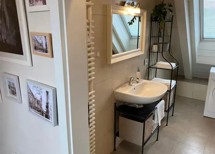 Apartmán 80m2 In The Center Of *