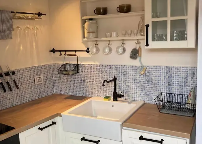 Apartmán 80m2 In The Center Of