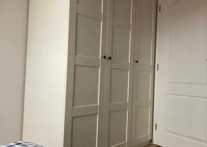 Apartmán 80m2 In The Center Of