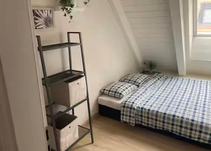 80m2 In The Center Of Trnava