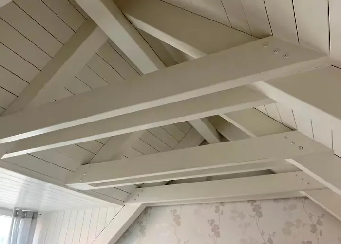 Apartmán 80m2 In The Center Of *