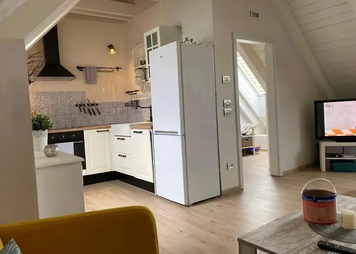 80m2 In The Center Of Apartmán Trnava