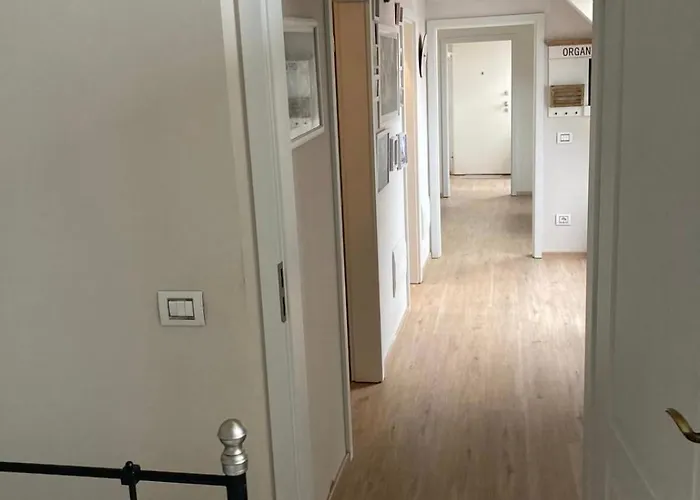 80m2 In The Center Of Apartmán