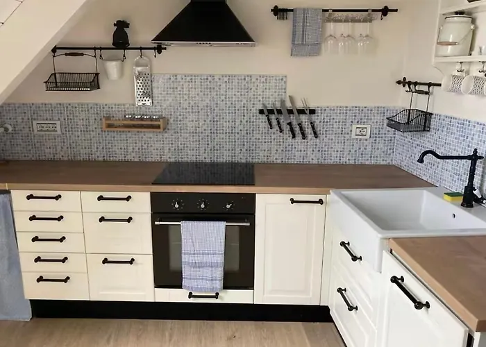 80m2 In The Center Of Apartmán Trnava