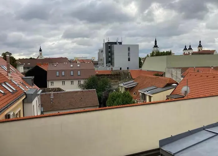 80m2 In The Center Of * Trnava