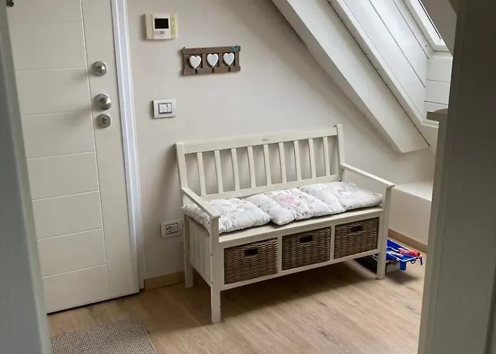 80m2 In The Center Of * Trnava