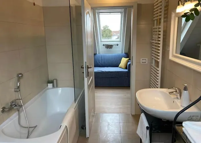 80m2 In The Center Of * Trnava