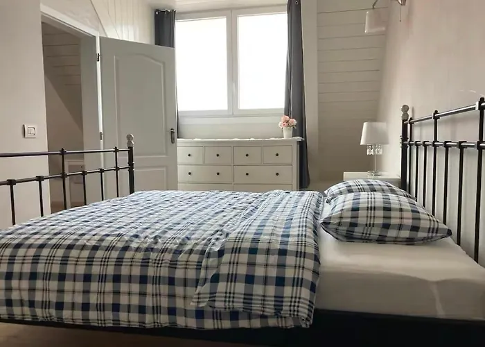 Apartmán 80m2 In The Center Of *