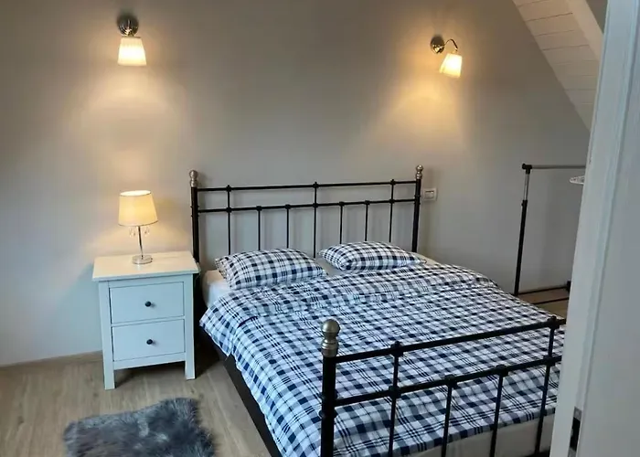 Apartmán 80m2 In The Center Of Trnava