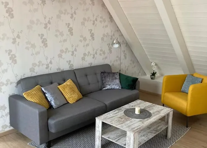 Apartmán 80m2 In The Center Of