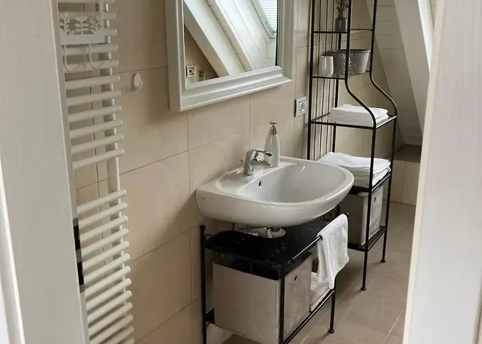 80m2 In The Center Of *